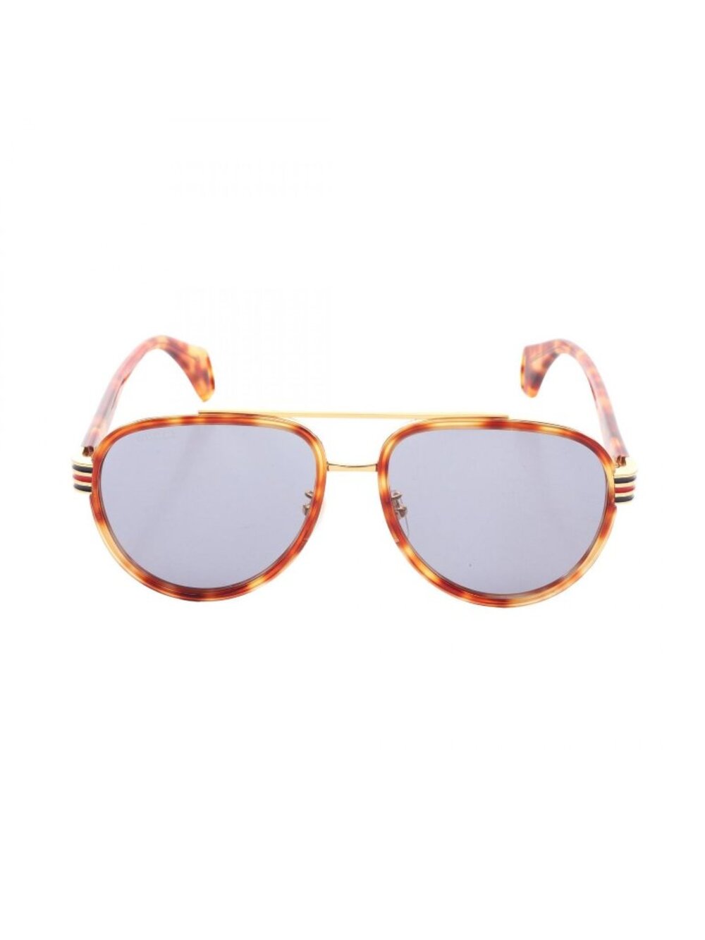 Gucci Sunglasses Tortoiseshell Pattern Eyewear